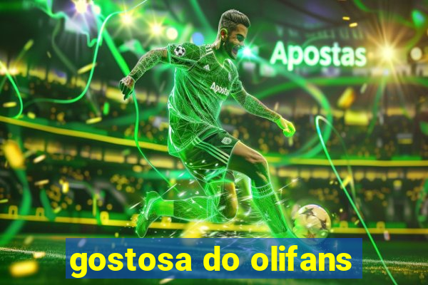 gostosa do olifans